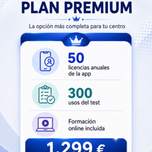 PLAN PREMIUM